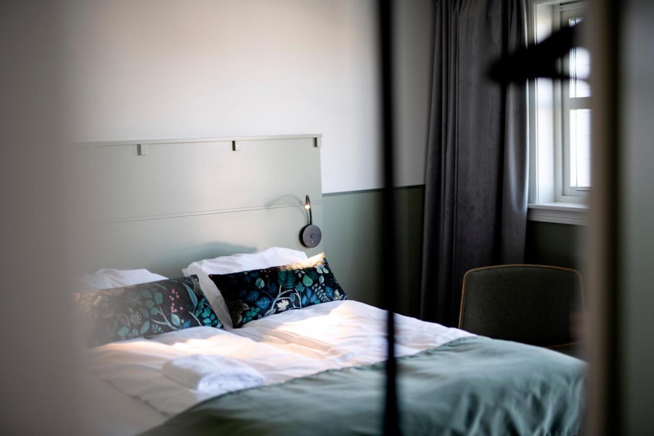 Utstein Kloster Hotell Mosteroy Luaran gambar