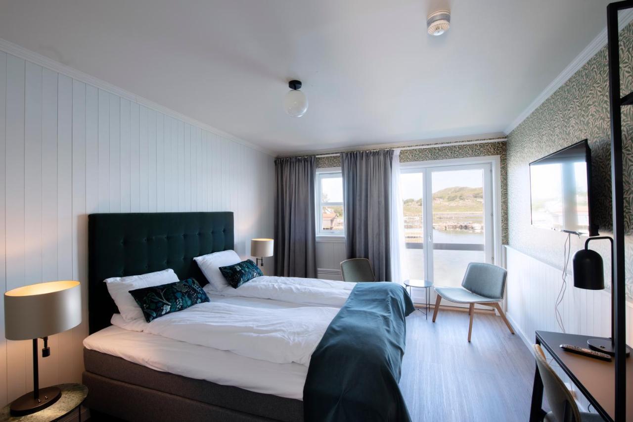Utstein Kloster Hotell Mosteroy Luaran gambar