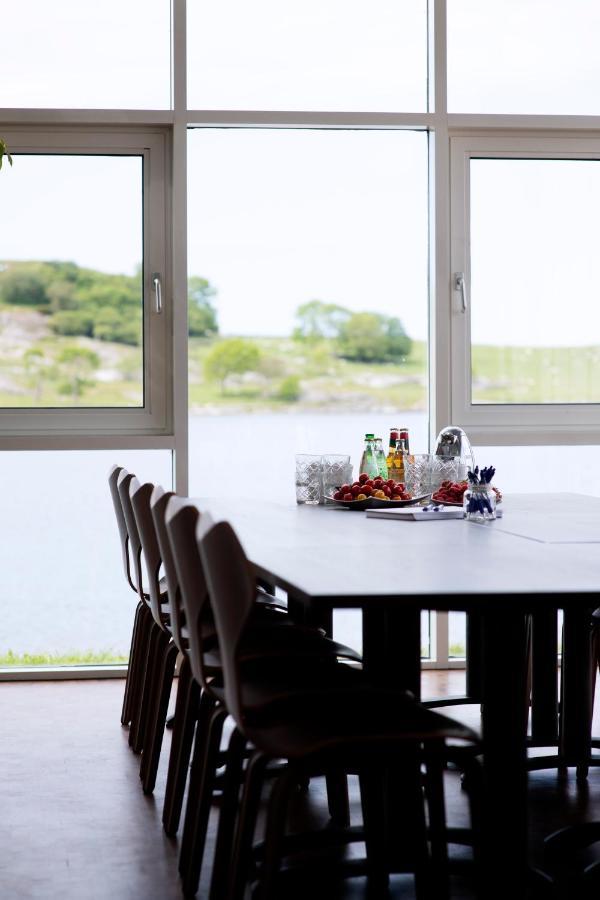 Utstein Kloster Hotell Mosteroy Luaran gambar
